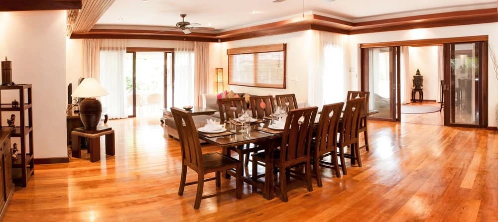 Baan Banburee - photo 34