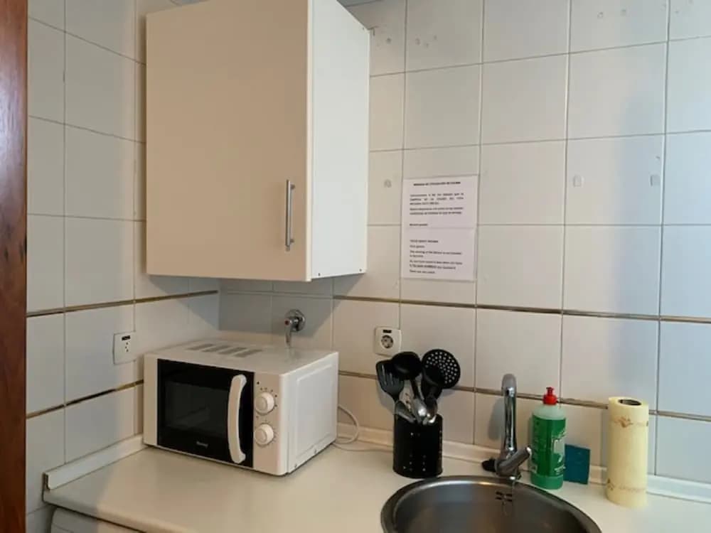 Apartamentos Turísticos Torr - photo 17