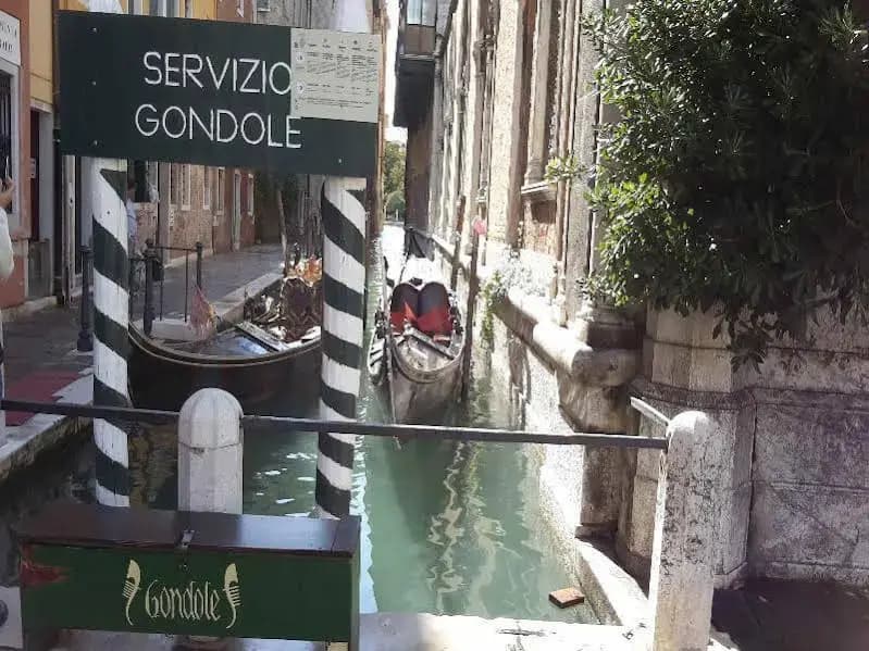 Ca' Contarini - photo 1
