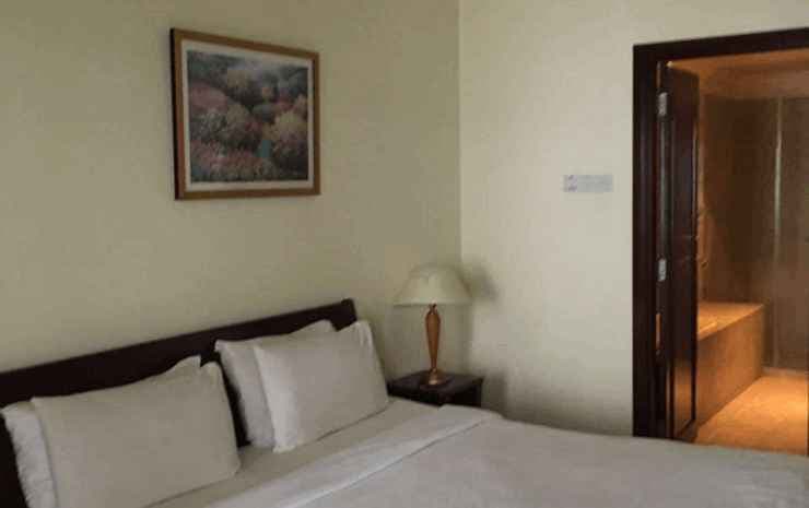 KL Service Apartment @ Times Square - photo 31
