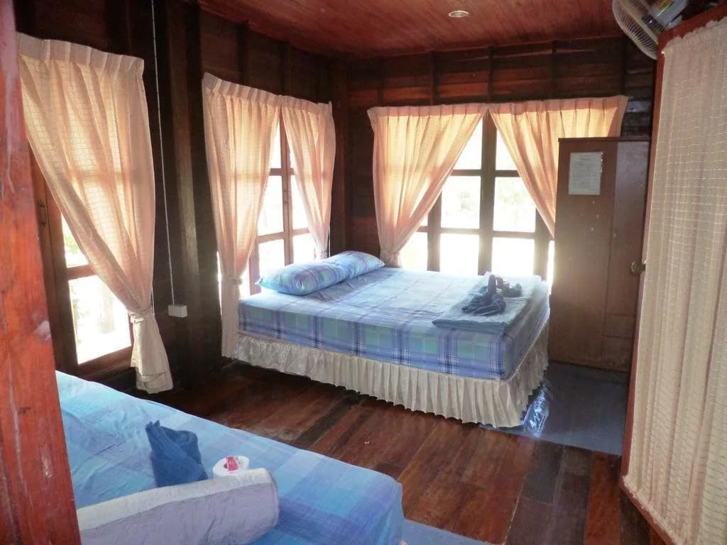 Smile Beach Resort - photo 7