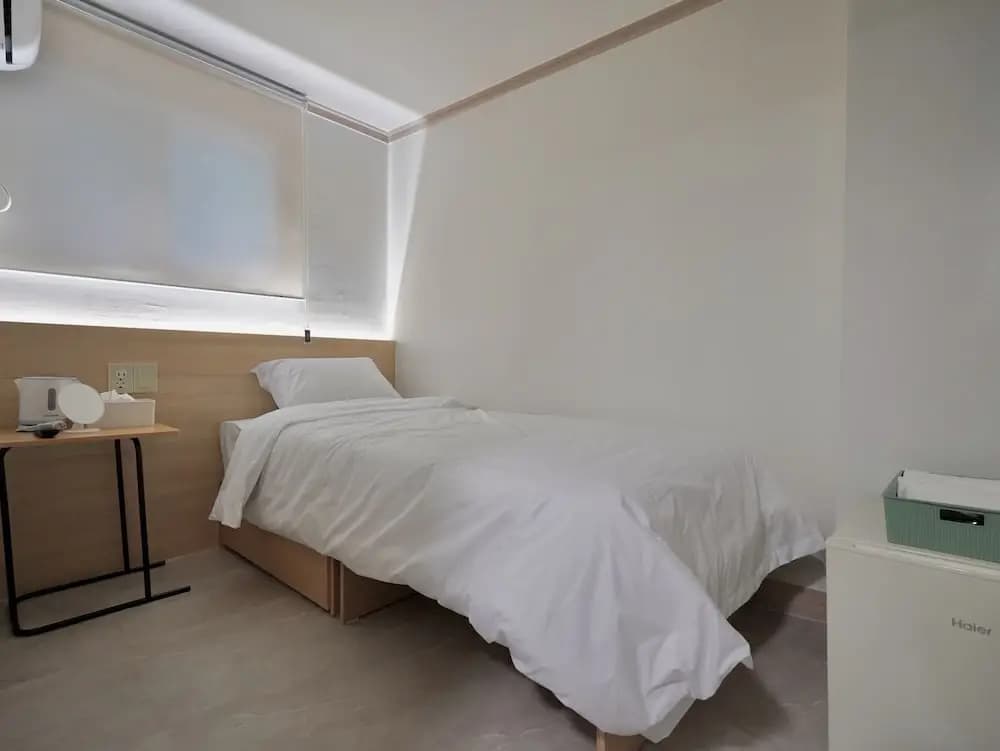 J5 Hostel Dongdaemun - photo 5