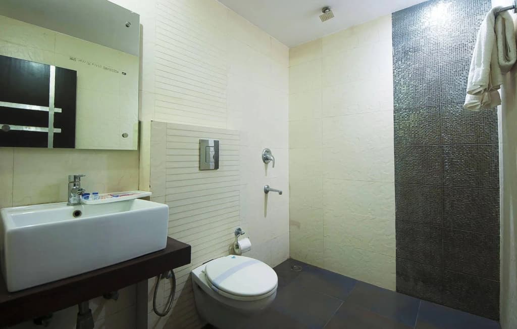 Hotel Apra Inn - photo 8