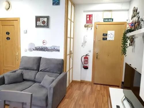 Apartment With in Madrid With Wifi - photo 11