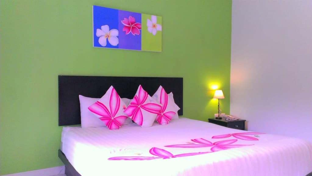 Baan Rabiang Talay - photo 4