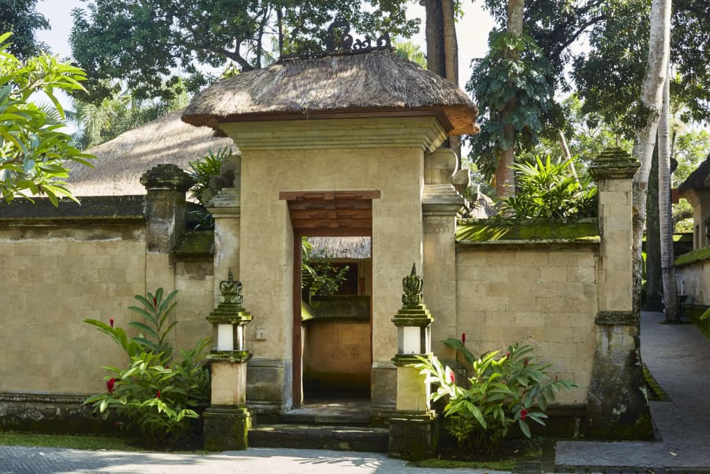 Amandari - main photo