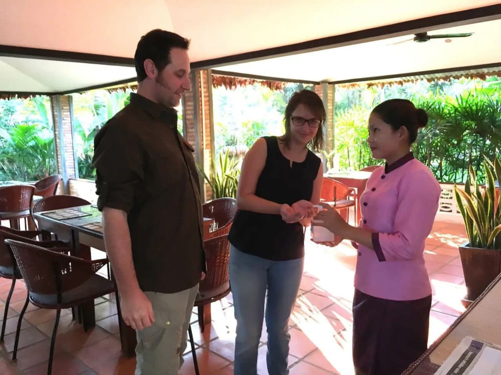 Apsara Suorkear Villa - photo 18