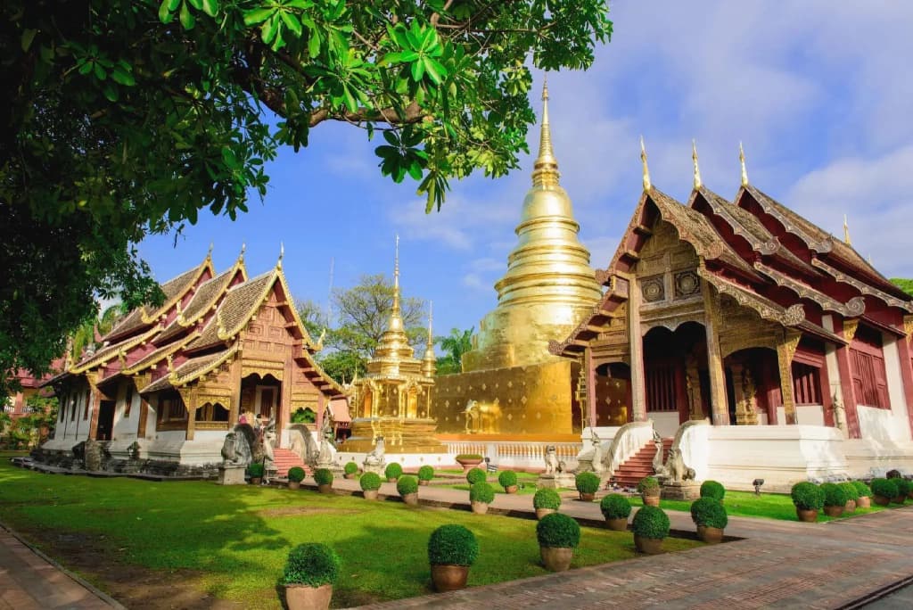 Rajapruek Place (SHA Extra Plus) - photo 13