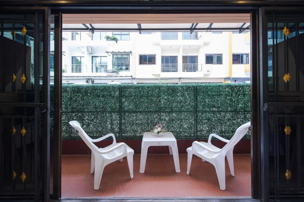 The SR Residence - photo 8