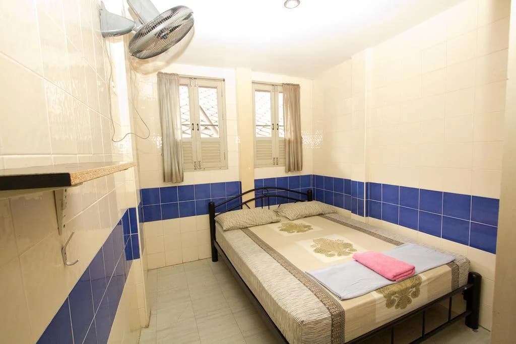 Charoendee Boutique Hostel - photo 4