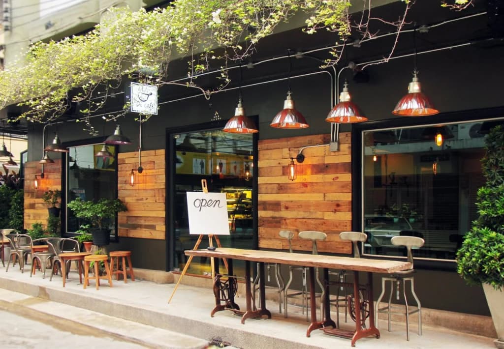 Monomer Hostel Bangkok - photo 15