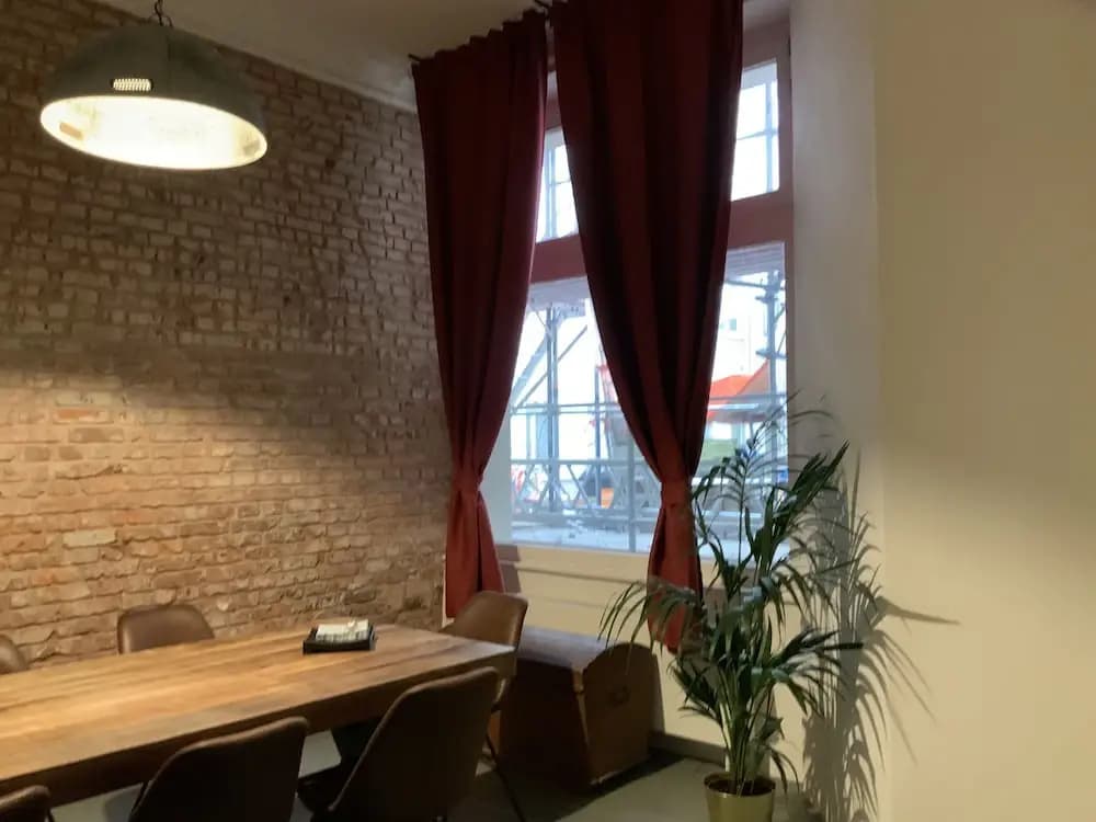 Loft am Maybachufer - photo 13