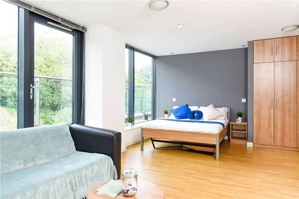 Panmure Court - photo 3