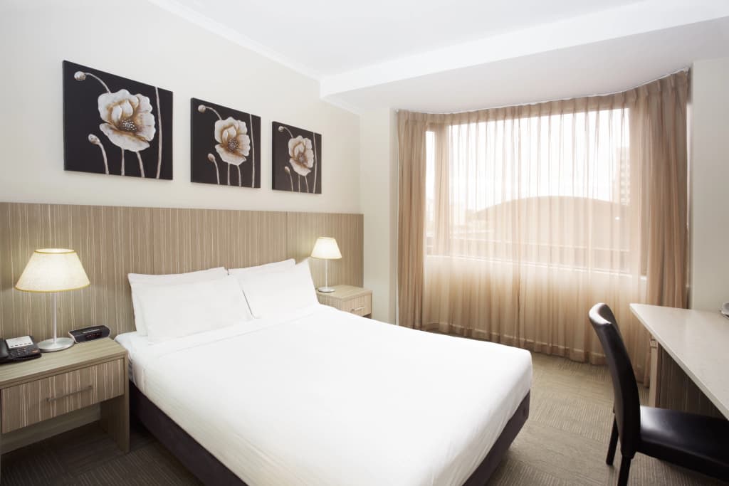 Metro Hotel Marlow Sydney Central - photo 6