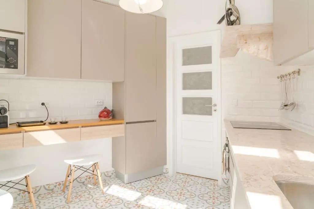 Belem Lisbon Apartment - photo 8