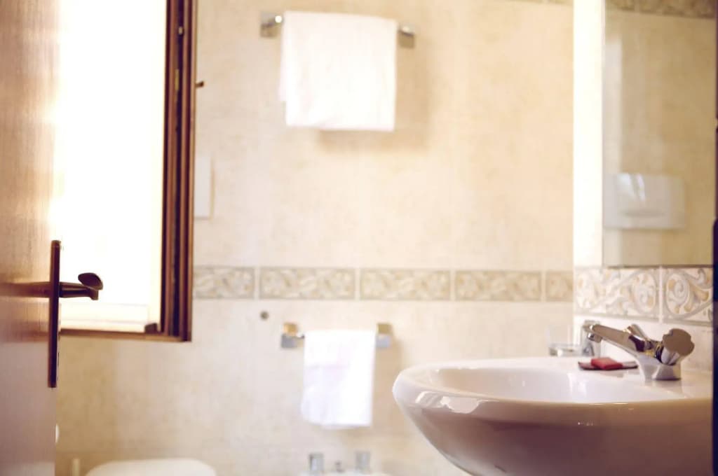 Hotel Serenissima - photo 8