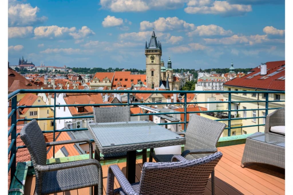 Hotel Leon D´Oro - photo 44