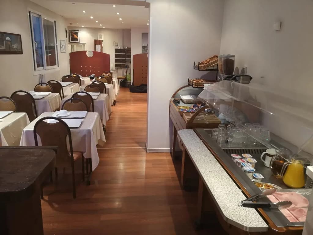 Hôtel de la Perdrix Rouge - photo 15