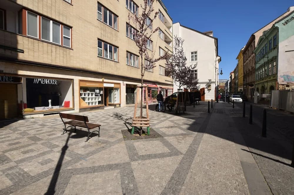 AS Prague Aparts. Old Town Square Apt. - main photo