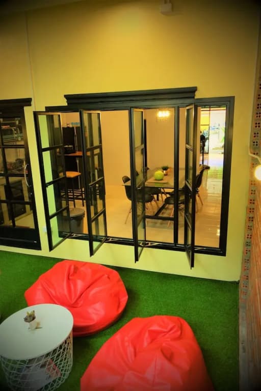 NanRada Hometel - photo 13