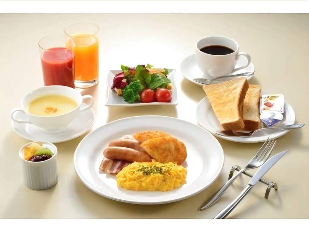 Ginza Capital Hotel Main - photo 14