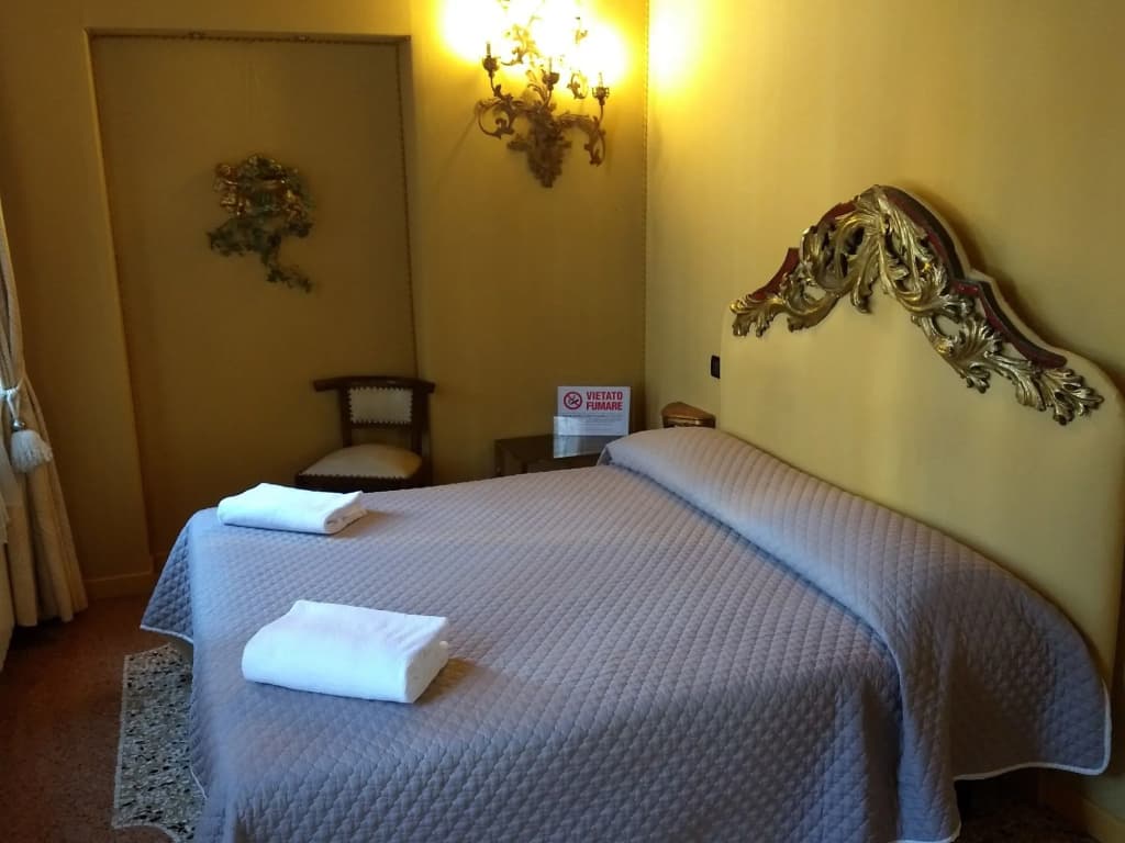Alloggi alla Rivetta - photo 2