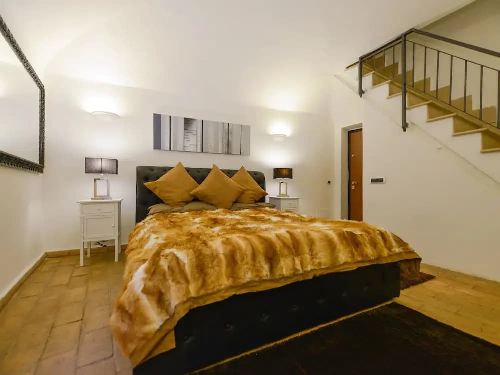 Ibernesi 2 Apartment - photo 2