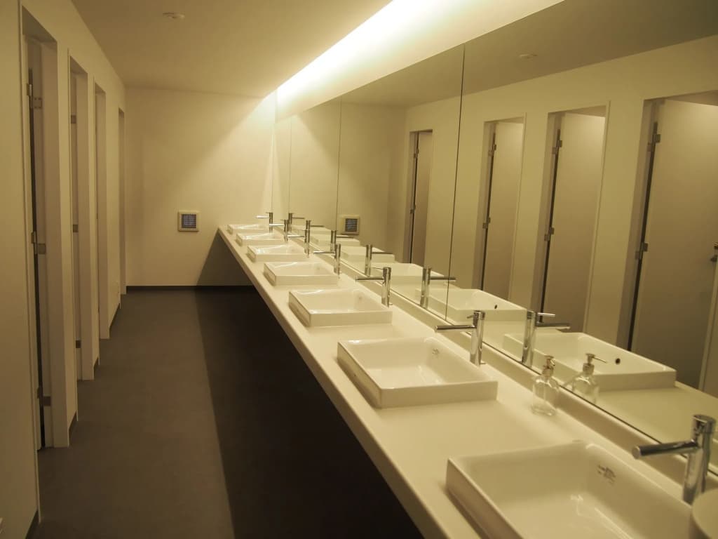 UNPLAN Kagurazaka - Hostel - photo 9