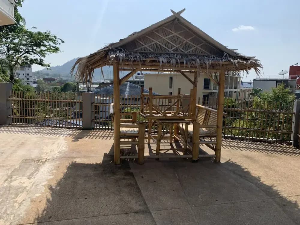 Villa Park Resort - photo 20