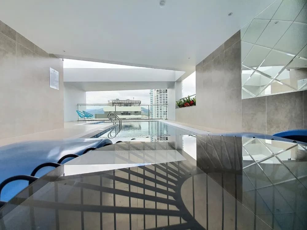 The Time Hotel Nha Trang - photo 25