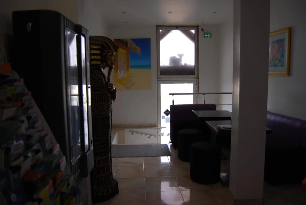 Azur Hotel - photo 16