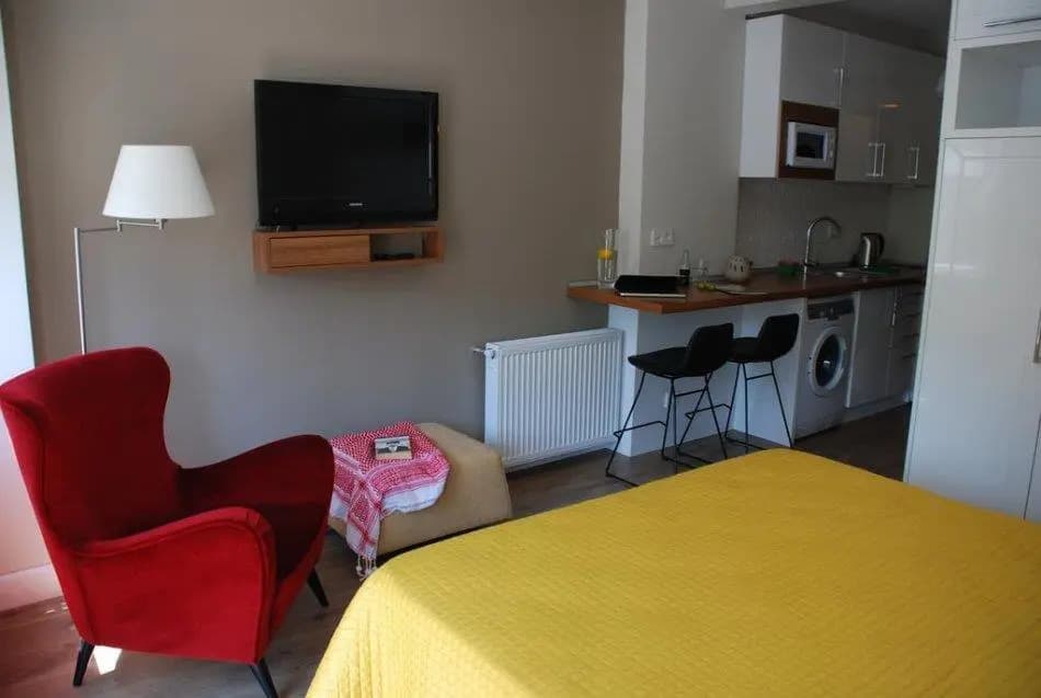 La Bella Suites Pera - photo 9