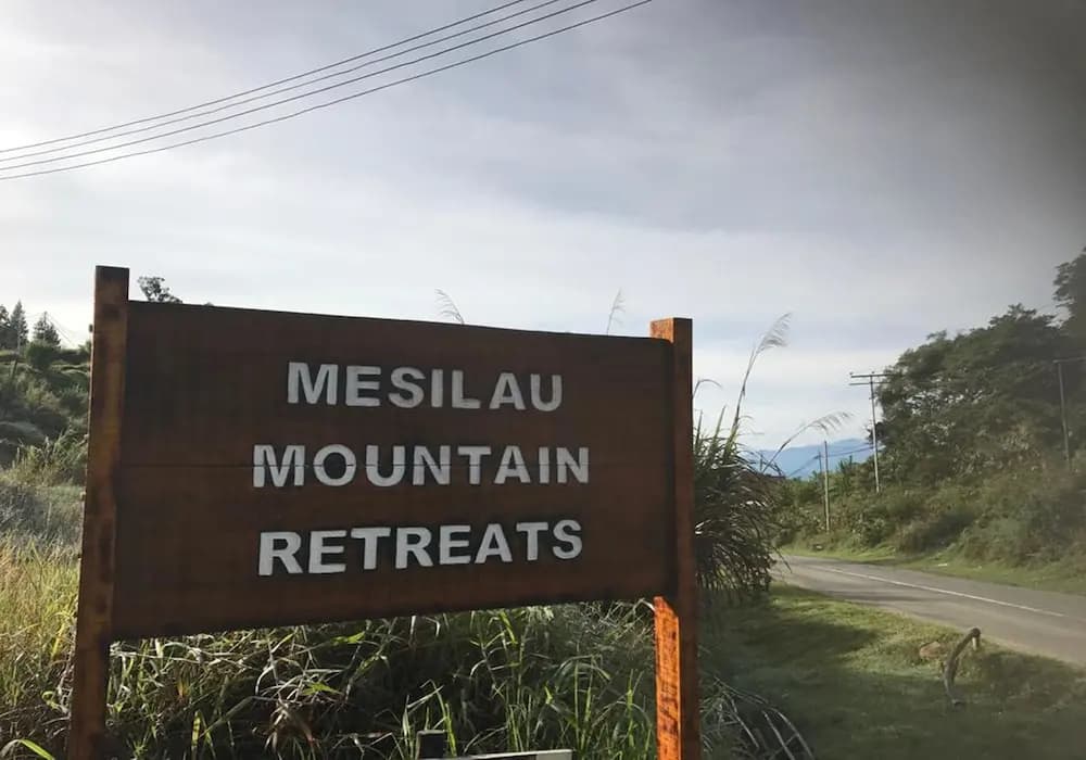 Mesilau Mountain Retreats - photo 17