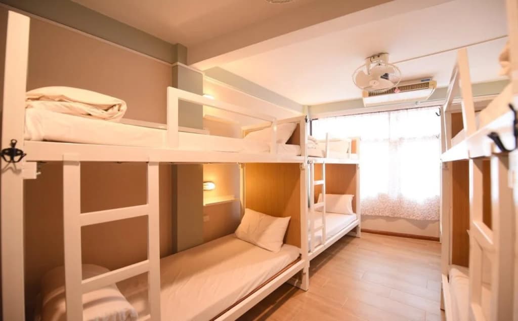 All In One Hostel - photo 5