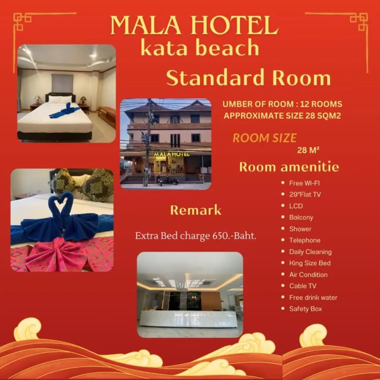 Mala Hotel - photo 38