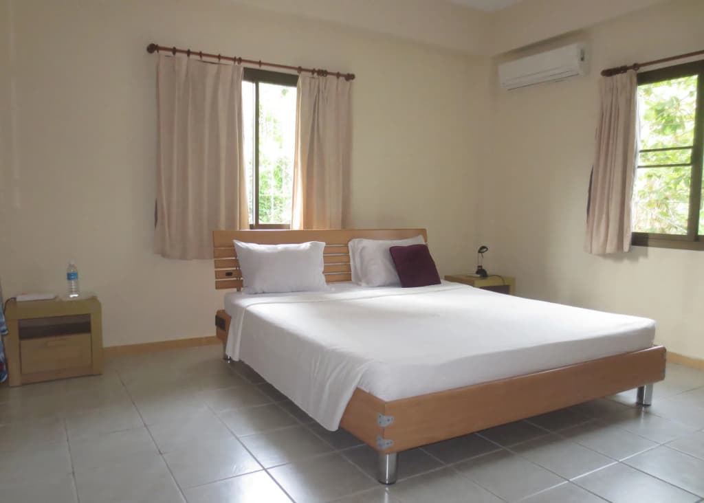 Berghof Resort Samui - photo 4