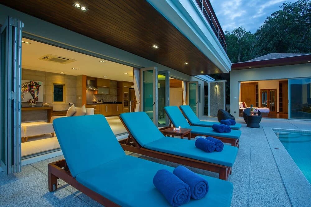 Tantawan villa 3BR - photo 12