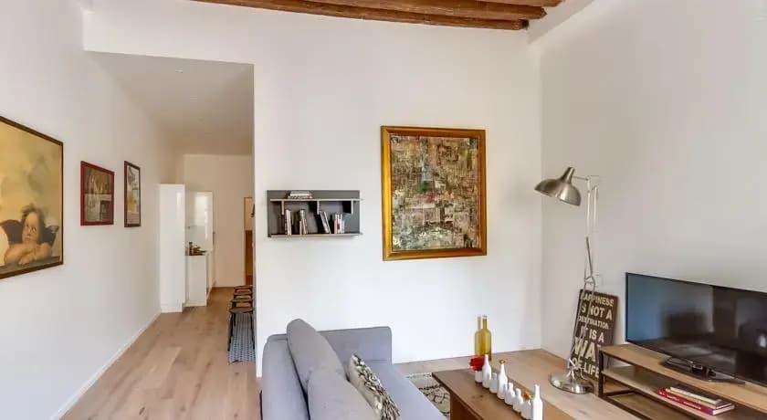 Sweet Inn Apartments - Rue Du Cygne - photo 7