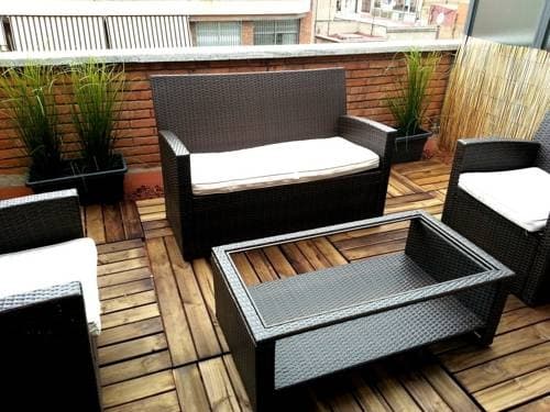 Tendency Apartments 2 - photo 12