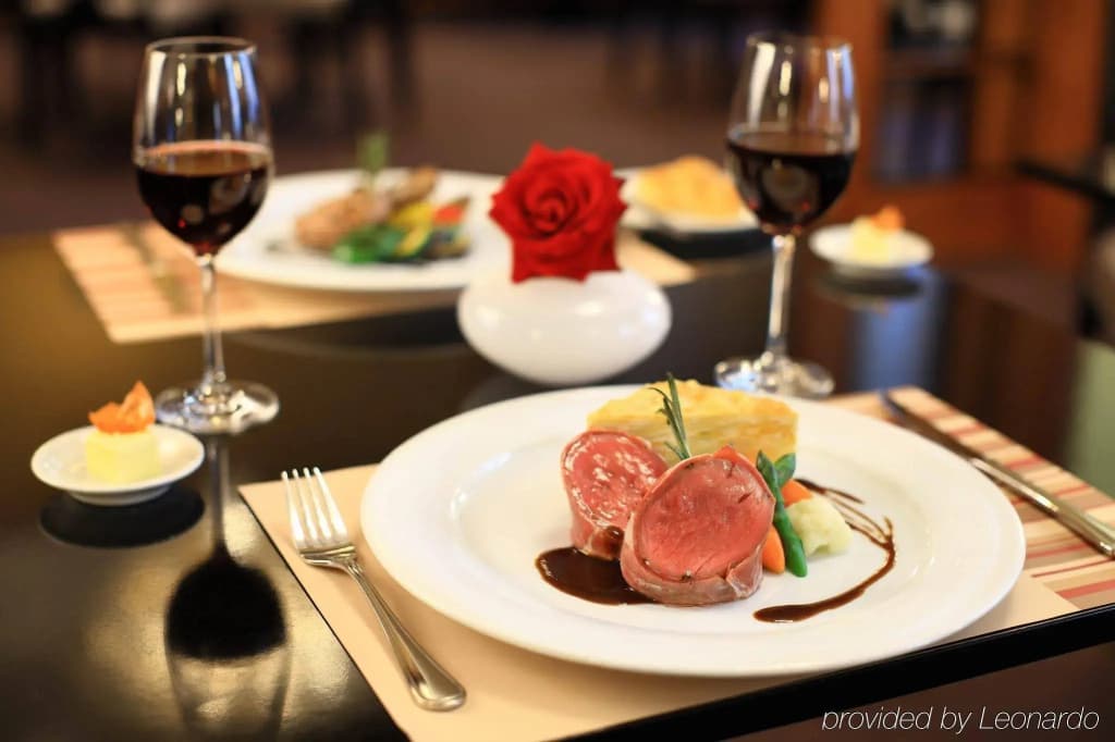 Grand Hotel Bohemia - photo 12