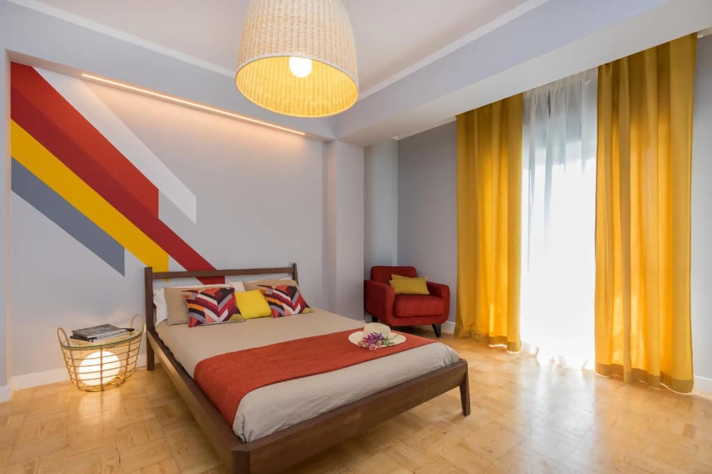 Lisbon Airport Hostel - photo 4