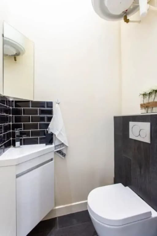 Stunning Apartment - 1br-6p - Grand Boulevard - photo 7