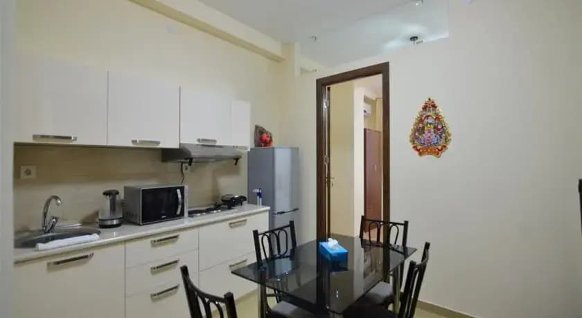 FS Apartments - photo 7