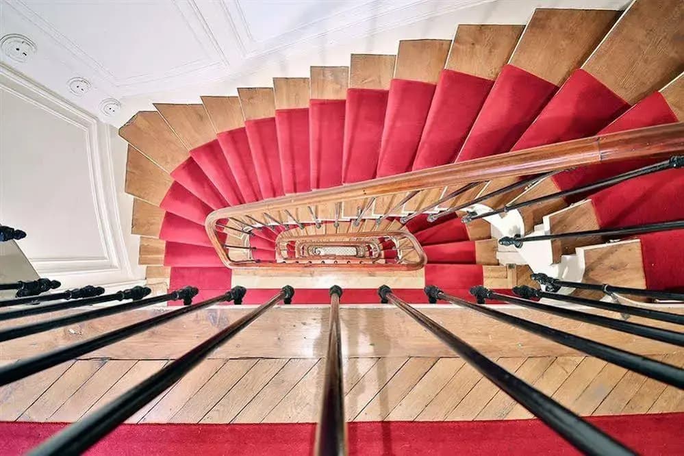 Apartment Saint Germain  Luxembourg - photo 10