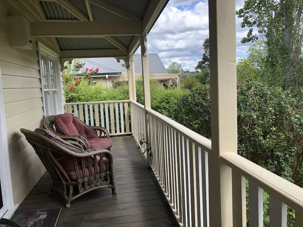 Brentwood Cottage - photo 6
