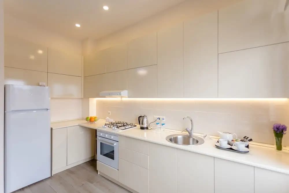 Falcon Apartments - Rustaveli - photo 14