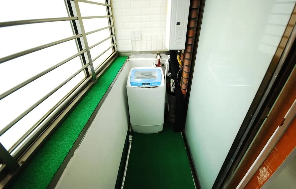 Jin Cozy House - photo 13