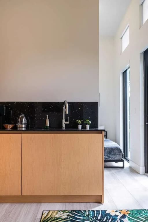 Olive Apartments - photo 24
