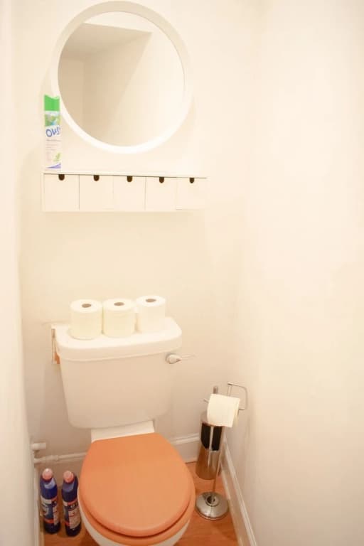 1 Bedroom Flat by Leith Walk - photo 10