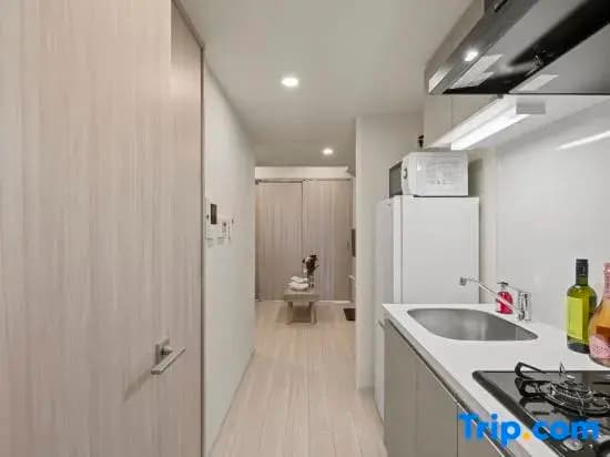 Jy Suites Tsutenkaku - photo 12